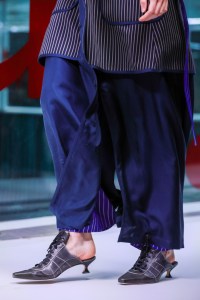 Details at Sies Marjan Spring 2019
