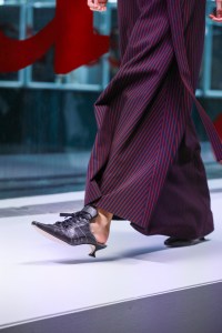 Details at Sies Marjan Spring 2019