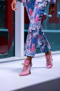 Details at Sies Marjan Spring 2019