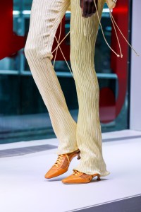 Details at Sies Marjan Spring 2019