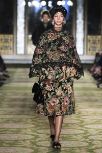 Simone Rocha RTW Spring 2019
