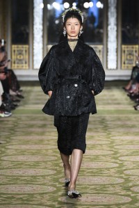 Simone Rocha RTW Spring 2019
