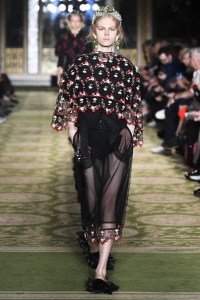 Simone Rocha RTW Spring 2019