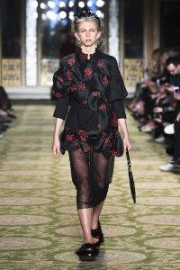 Simone Rocha RTW Spring 2019