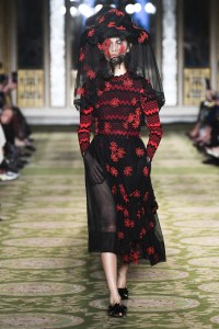 Simone Rocha RTW Spring 2019
