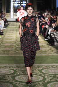 Simone Rocha RTW Spring 2019