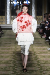 Simone Rocha RTW Spring 2019