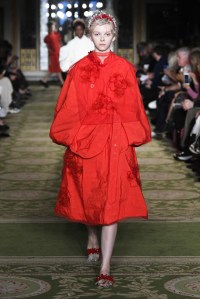 Simone Rocha RTW Spring 2019