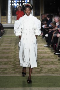 Simone Rocha RTW Spring 2019