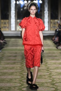 Simone Rocha RTW Spring 2019