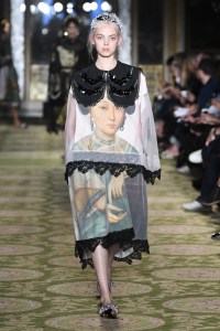 Simone Rocha RTW Spring 2019
