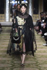 Simone Rocha RTW Spring 2019