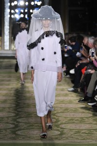 Simone Rocha RTW Spring 2019