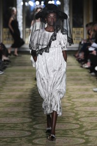 Simone Rocha RTW Spring 2019