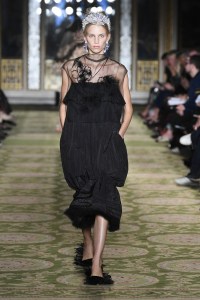 Simone Rocha RTW Spring 2019