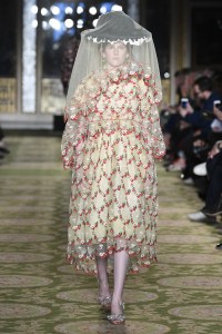Simone Rocha RTW Spring 2019