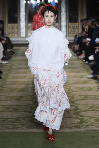 Simone Rocha RTW Spring 2019