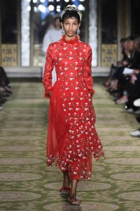 Simone Rocha RTW Spring 2019