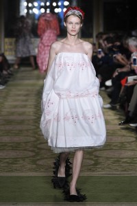 Simone Rocha RTW Spring 2019