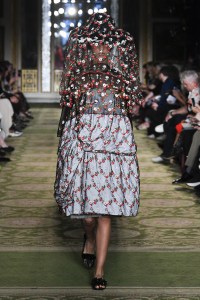 Simone Rocha RTW Spring 2019