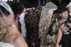 Simone Rocha RTW Spring 2019