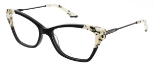 A Steve Madden optical frame