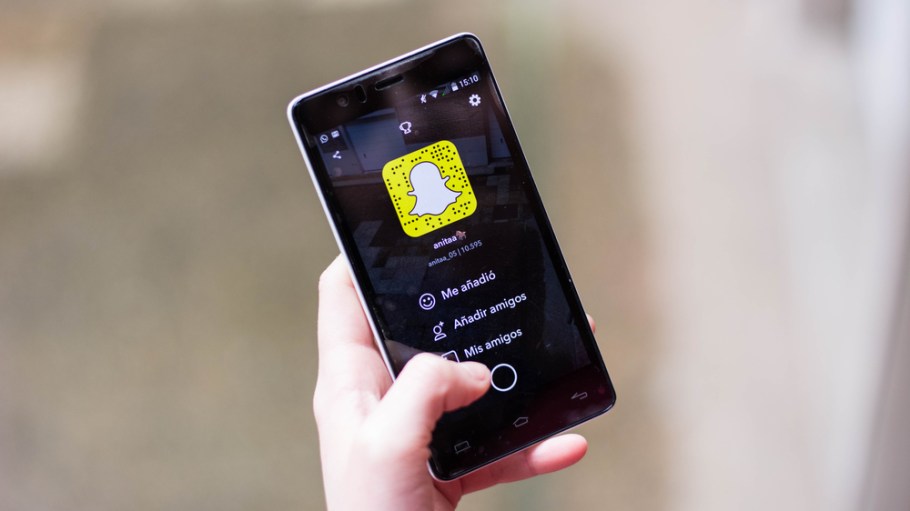 Snap Inc. said its new visual search feature lets users discover real-world objects and purchase them on Amazon.