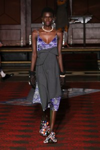 Snow Xue Gao RTW Spring 2019