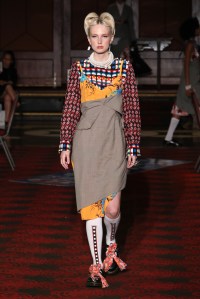 Snow Xue Gao RTW Spring 2019