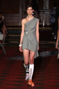 Snow Xue Gao RTW Spring 2019
