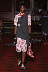 Snow Xue Gao RTW Spring 2019