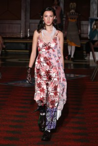 Snow Xue Gao RTW Spring 2019