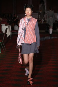 Snow Xue Gao RTW Spring 2019