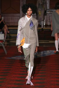 Snow Xue Gao RTW Spring 2019