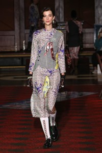 Snow Xue Gao RTW Spring 2019