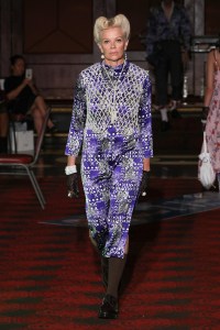 Snow Xue Gao RTW Spring 2019