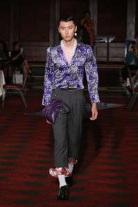 Snow Xue Gao RTW Spring 2019