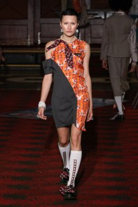Snow Xue Gao RTW Spring 2019