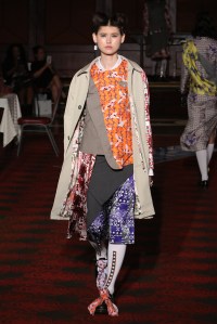 Snow Xue Gao RTW Spring 2019