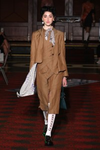 Snow Xue Gao RTW Spring 2019