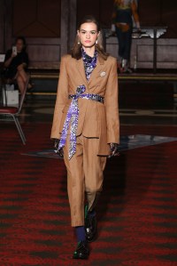 Snow Xue Gao RTW Spring 2019