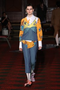 Snow Xue Gao RTW Spring 2019