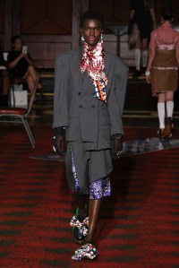 Snow Xue Gao RTW Spring 2019