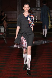 Snow Xue Gao RTW Spring 2019