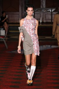 Snow Xue Gao RTW Spring 2019
