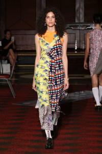 Snow Xue Gao RTW Spring 2019