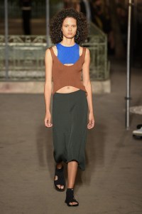 Sonia Rykiel RTW Spring 2019