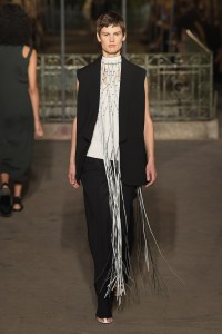 Sonia Rykiel RTW Spring 2019