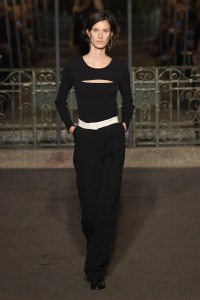 Sonia Rykiel RTW Spring 2019