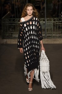 Sonia Rykiel RTW Spring 2019